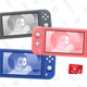 Nintendo Switch Lite (Blue) + 128G SD | $200 | Best Buy
Nintendo Switch Lite (Coral) + 128G SD | $200 | Best Buy
Nintendo Switch Lite (Gray) + 128G SD | $200 | Best Buy
Nintendo Switch Lite (Turquoise) + 128G SD | $200 | Best Buy
Nintendo Switch Lite (Yellow) + 128G SD | $200 | Best Buy